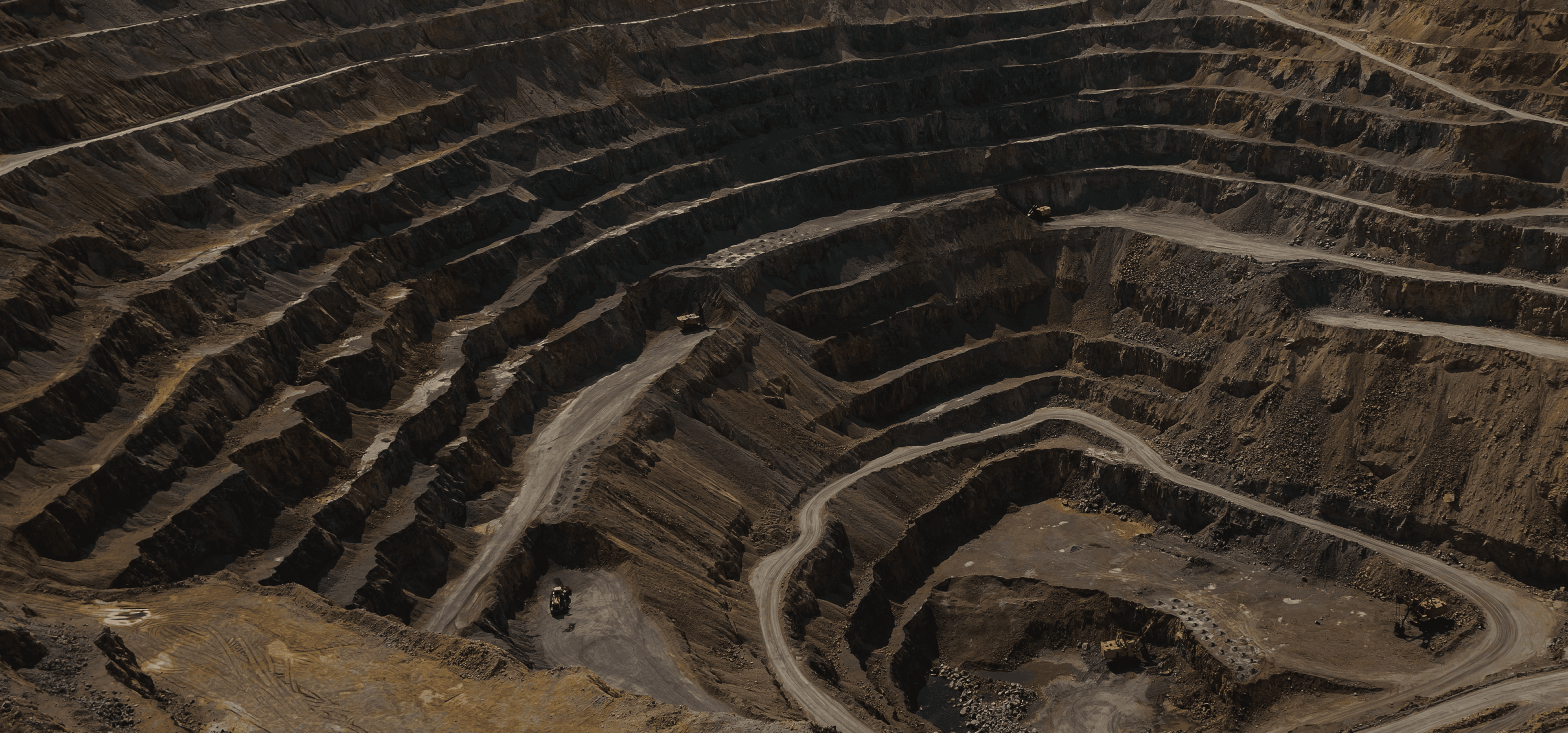 Geología minera