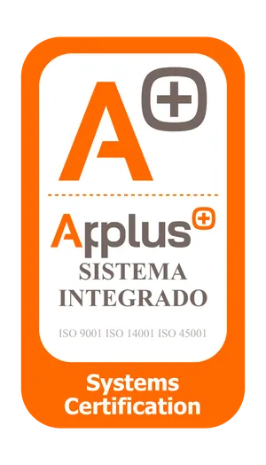 Certificación ISO