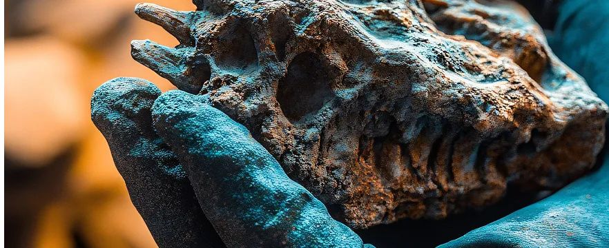 Geopaleontología