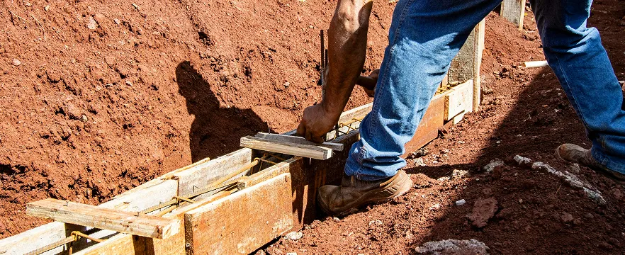 Obras civiles